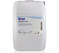 Минеральное масло DTE FM 32 20 л MOBIL 127661