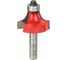 Фреза карнизная Expert (31.75х18 мм; R9.5 мм; хвостовик 8 мм) Bosch 2608629376 1