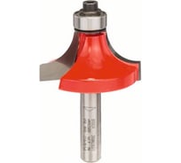 Фреза карнизная Expert (38.1х19 мм; R12.7 мм; хвостовик 8 мм) Bosch 2608629377