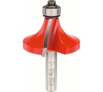 Фреза карнизная Expert (44.4х22.2 мм; R15.9 мм; хвостовик 8 мм) Bosch 2608629378