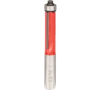 Фреза для выборки заподлицо Expert (12.7х38.5 мм; хвостовик 12 мм) Bosch 2608629382