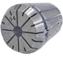 Цанга ER32 7 мм TORNERI 045791