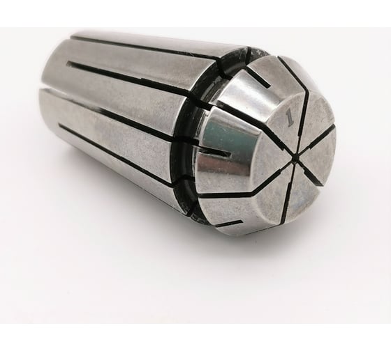 Набор цанг ER16 10 шт., 1-10 мм, биение 0.008 мм BESTELLI AC01500923