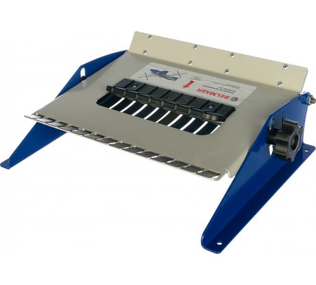 Устройство прижимное для станков Универсал-2500Е; Могилёв 2.4 Белмаш УП-06