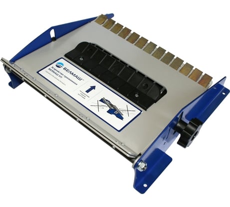 Устройство прижимное для станков Мастер-Практик 2000; СДМ-2000 Белмаш УП-2000