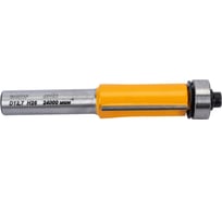 Фреза кромочная прямая (12.7х25 мм; хвостовик 8 мм) по дереву Энкор 46163