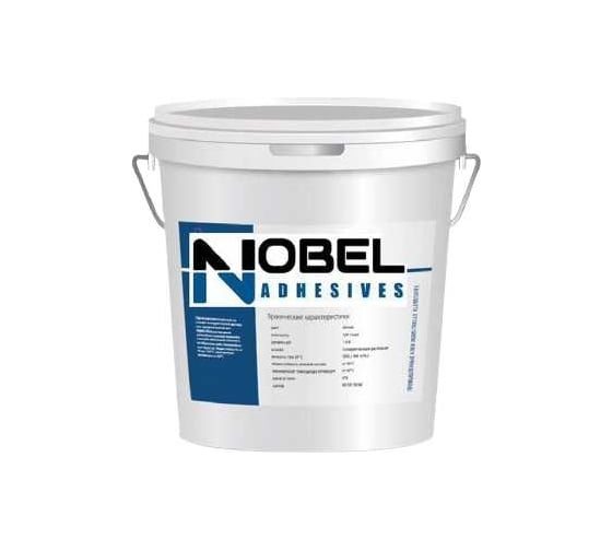 Отвердитель U7Z 1 кг NOBEL 07-0031