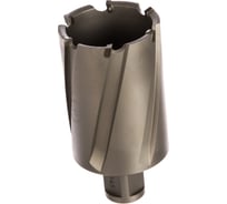 Фреза HM (45x55 мм; хвостовик 19 мм) для сверлильных станков на магните Metabo 626598000