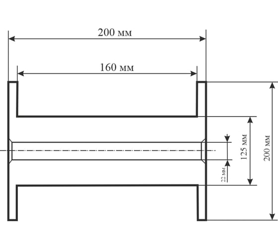 Электроэрозионная латунная проволока Prosaers 0,3 мм, 16 кг, 1000 Н/мм 32297