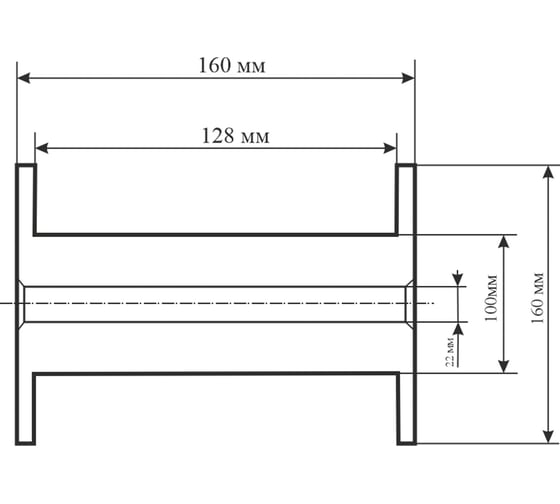 Электроэрозионная латунная проволока Prosaers 0,3 мм, 8 кг, 1000 Н/мм 32302