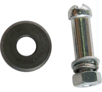 Ролик режущий для плиткореза SANTOOL 16,0х6,0х2,0 мм 032509-016-020