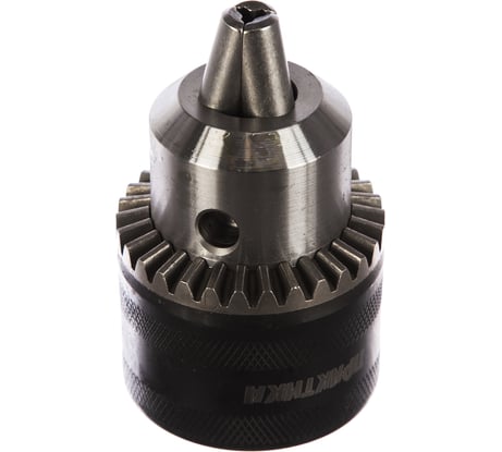 Патрон ключевой (16 мм; конус В16) ПРАКТИКА 030-245