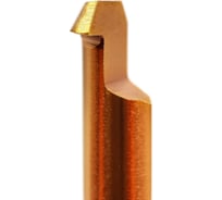 Микрорезец твердосплавный AIB50150R015-d5 СпецТехИнструмент AIB50150R015D5STI