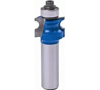 Фреза твёрдосплавная профильная с подшипником KREG PRS4255