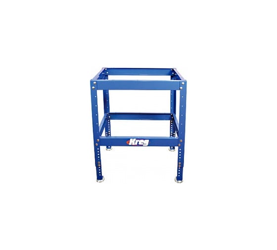 Основание фрезерного станка/зажимного стола (787-914 мм) KREG KRS1030 1