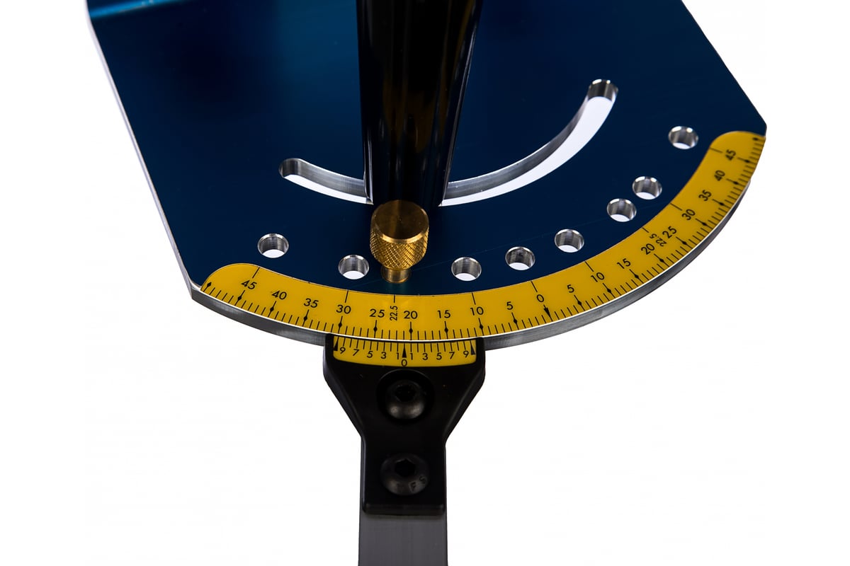 Упор угловой с направляющей Precision Miter Gauge System KREG KMS7102