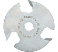 Фреза дисковая Expert (50.8х2х8 мм) Bosch 2608629386
