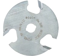 Фреза дисковая Expert (50.8х2.5х8 мм) Bosch 2608629388