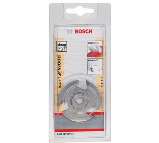 Фреза дисковая Expert (50.8х3х8 мм) Bosch 2608629389