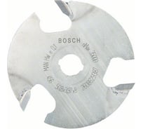 Фреза дисковая Expert (50.8х4х8 мм) Bosch 2608629387