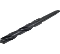 Сверло спиральное по металлу 23 мм, HSS, DIN 345, 118°, КМ2 Debever Machining Solutions DB-202300