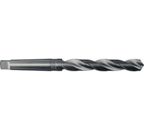 Сверло спиральное по металлу Debever Machining Solutions 10 мм (HSS, DIN 345, 118, КМ1) DB-201000