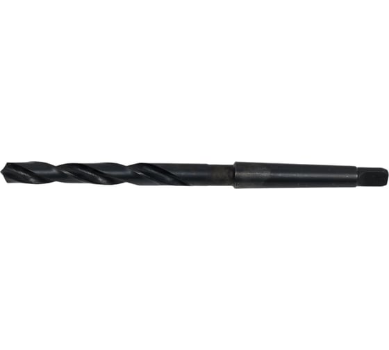 Сверло спиральное по металлу 10.25 мм, HSS, DIN 345, 118°, КМ1 Debever Machining Solutions DB-201025