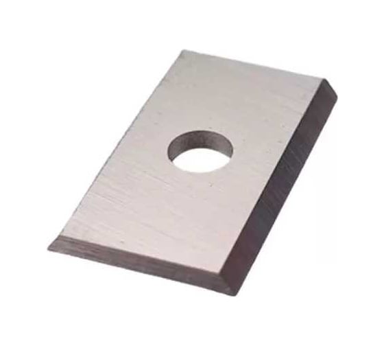 Нож твердосплавный для фрез для 20x12x1.5 мм ROTIS 744.201215 1