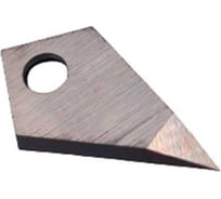Нож V-образный 45 градусов для фрезы 1464520512 ROTIS 744.T11131