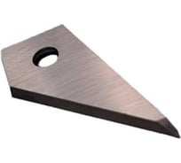 Нож V-образный 90 градусов для фрезы 1469020512 ROTIS 744.T11401