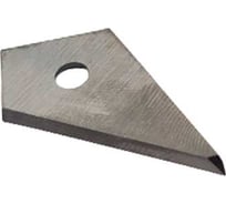 Нож V-образный 120 градусов для фрезы 1461201412 ROTIS 744.T00102