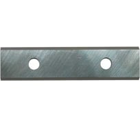 Нож твердосплавный для фрез 60x12x1.5 мм, Z4 ROTIS 744.601215