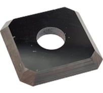Нож твердосплавный для фрез 141601212DMR 12x12x1.5 мм, Z4 ROTIS 744.121215BC