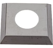 Нож твердосплавный для фрезы ROTIS 14x14x1.5. Z4 744.1414SL