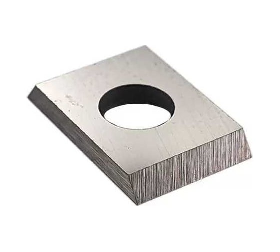 Нож твердосплавный для фрез 8x12x1.5 мм, Z2 для 141205020E ROTIS 744.081215 1