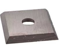 Нож твердосплавный для фрез для 17x17x2 мм ROTIS 744.17172