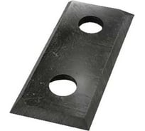 Нож твердосплавный для фрез для 29x12x1.5 мм, Z4 для 146421421 ROTIS 744.122915