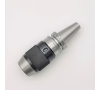 Патрон сверлильный самозажимной BT30-APU13 1-13 мм BESTE AC00700427