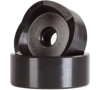 Комплект насадок для перфорирования листового металла (19 мм) SHTOK 12117