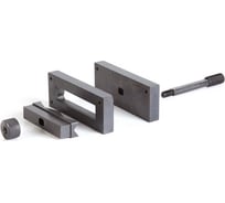 Комплект насадок к ПГЛ-60+ (100х45 мм) SHTOK 12138