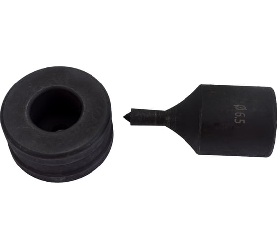 Комплект Пуансон - Матрица для ШП-110/12+ (6.5 мм) SHTOK 12409 1