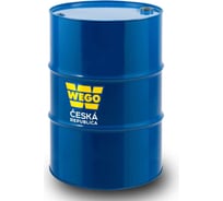 Масло гидравлическое Hydraulic HVLP 22 205 л (177 кг) WEGO 4650063116529