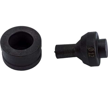 Комплект насадок для перфорирования SHTOK диам. 12 мм для ШП-95+, 12403