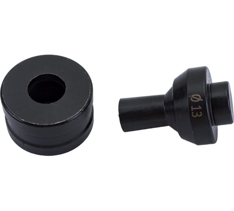 Комплект насадок для перфорирования SHTOK диам. 13 мм для ШП-95+, 12404