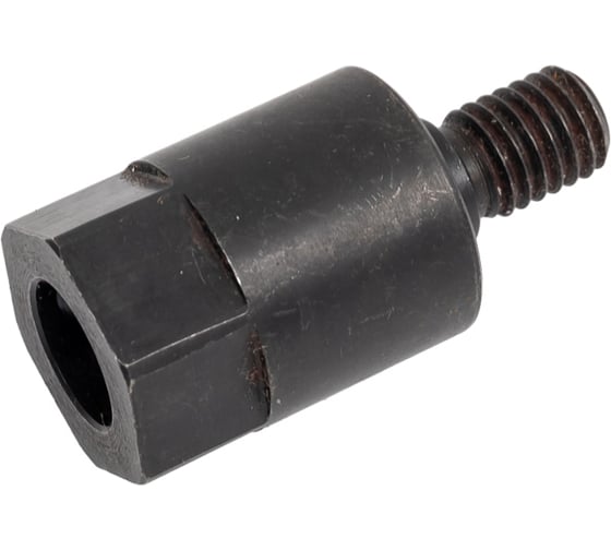 Патрон для сверлильно-присадочного станка (резьба м8, d=19 мм, d=10 мм) РеСоурс RSSP.036.10.M8 1