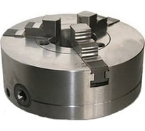 Патрон трехкулачковый (200 мм) JET ZK-2401