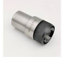 Патрон резьбонарезной B16 под цанги GT12 BESTE AC00920155