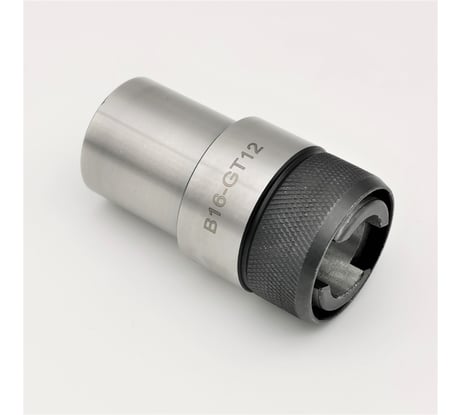 Патрон резьбонарезной B16 под цанги GT12 BESTE AC00920155
