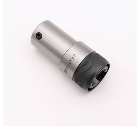 Патрон резьбонарезной B18 под цанги GT12 BESTE AC00920157