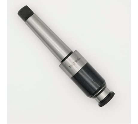 Патрон резьбонарезной КМ4 под цанги GT12 BESTE AC00920125